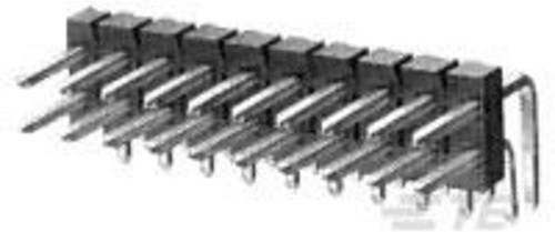 TE Connectivity Carton 1-826662-0 Schwarz - Bild 1
