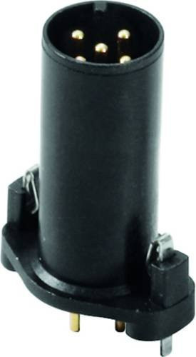 Weidmüller Sensor-/Aktor-Steckverbinder 2350630000 Schwarz 220 Stück - Bild 1