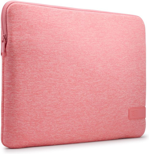 Case Logic Laptop Sleeve Reflect REFPC116 für 15,6 Zoll in Pomelo Pink - Bild 1