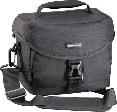 Cullmann PANAMA Maxima 120 Kameratasche Wasserdicht Schwarz B/H/T: 20 x 16 x 12 cm - Bild 1