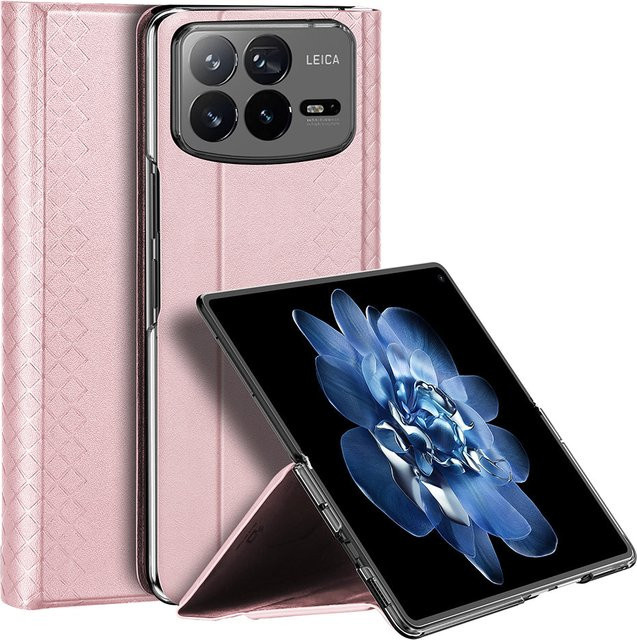 DUX DUCIS Schutzhülle für Xiaomi Mix Fold 4 in Rosa - Bild 1