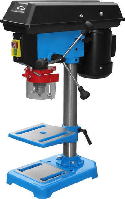 Güde Tischbohrmaschine GTB 13/355 in Blau - Bild 1