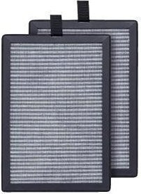 Beurer LV 500 Ersatzfilter in Grau - Bild 1