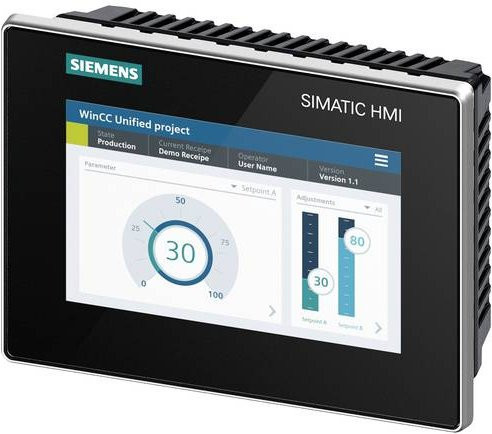 Siemens 6AG1128-3GB06-4AX1 SPS-Software - Bild 1
