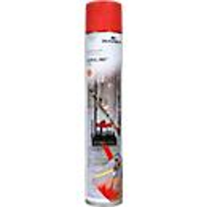 Durable DURALINE Bodenmarkierungsspray Rot 750 ml - Bild 4