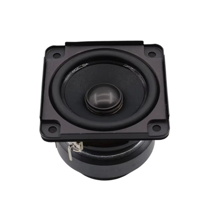 SOTAMIA Breitbandlautsprecher 2,75 Zoll, 4 Ohm, 30 Watt, Schwarz, für Bose Companion 20 - Bild 1
