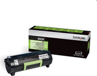 Original Lexmark Tonerpatrone 56F2U0E Ultra High Yield Schwarz für Lexmark MS521dn, MS621dn und MS622de - Bild 1