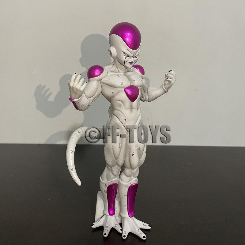 Fashnics Dragon Ball Z Frieza Actionfigur PVC 23cm ab 14 Jahren - Bild 2