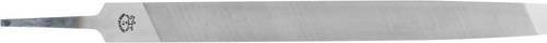 PFERD Mühlsägefeile Flachspitz Hieb 1 für grobes Schärfen, Farbe Silber, Länge: 250 mm, 10 Stück - Bild 1