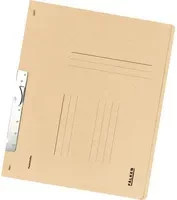 Falken Pendelhefter A4 beige 250 g/m² mit Amtsheftung und Blauer Engel - Bild 1