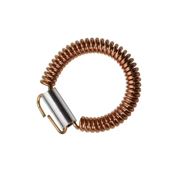 10 Stück DRELD Kupfer Stator Zugfedern passend für 110 Marmor Maschine C7 Elektrische Winkelgrinder Zubehör - Bild 2