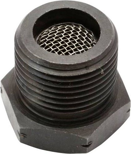 Hazet Lufteinlass Schwarz 9013SPC-021 - Bild 1