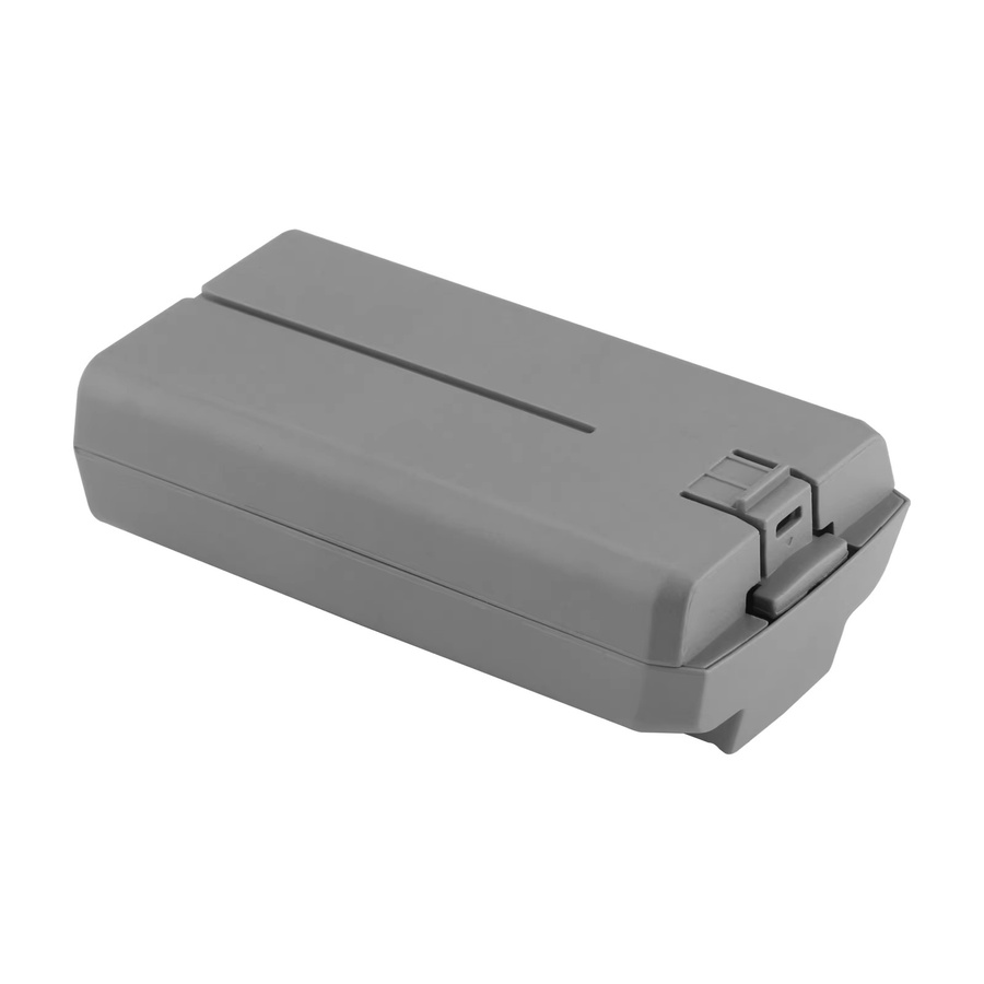 DJI Zwei-Wege-Ladehub für intelligente Flugakkus für Mini 2, Mini SE, Mini 4K und Mini 2 SE in Grau - Bild 3