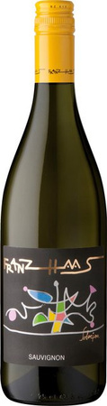 Franz Haas Sauvignon Blanc trocken 2024 Weißwein 0,75 l