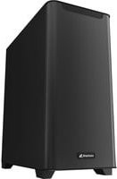 Sharkoon M30 Black Full Tower PC-Gehäuse in Schwarz mit USB-C Anschluss - Bild 1