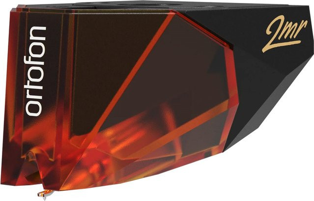 Ortofon 2MR Bronze Tonabnehmer in Multicolour - Bild 1