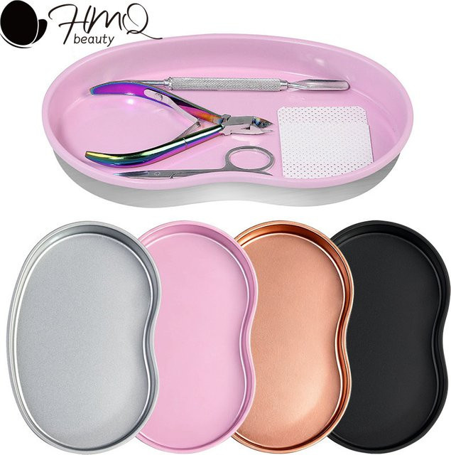 HMQ beauty Kosmetik Ablage, Pink, Unisex - Bild 1