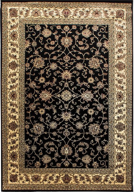 Ayyildiz Orientteppich Marrakesh Schwarz B/L: 160 x 230 cm - Bild 5