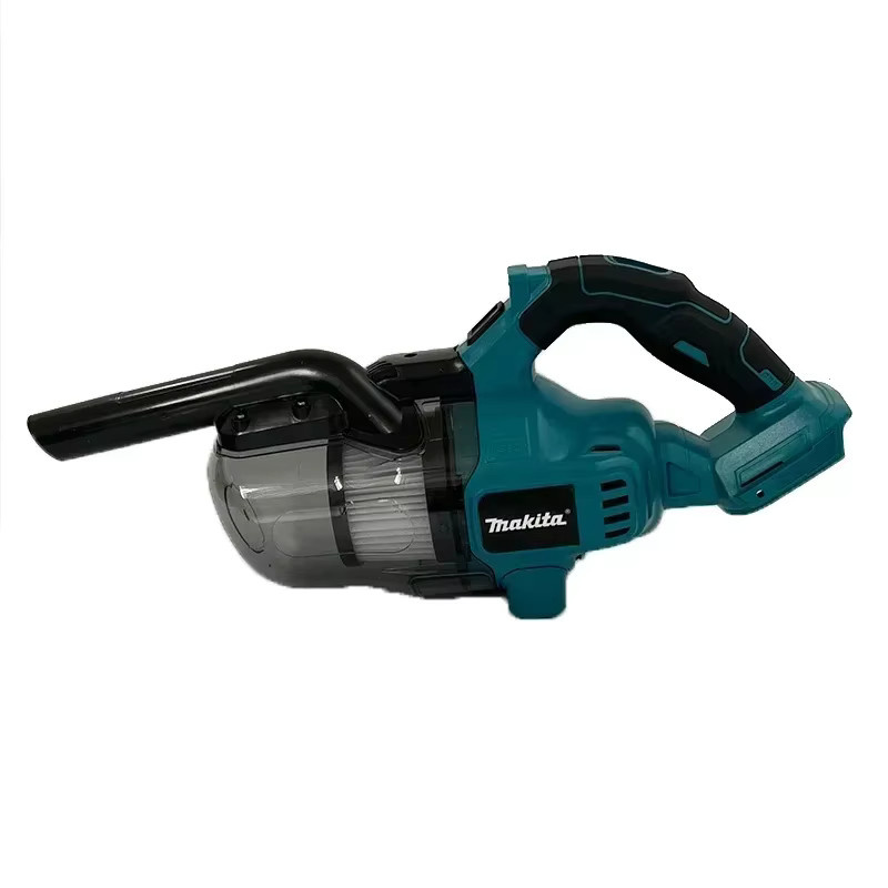 Makita DCV501 Bürstenloser Akku-Handstaubsauger für die Fahrzeugreinigung und den Haushalt - Bild 2