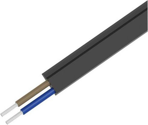 Siemens SPS-Kabel 3RX9023-0AA00 in Schwarz und Multicolour - Bild 1