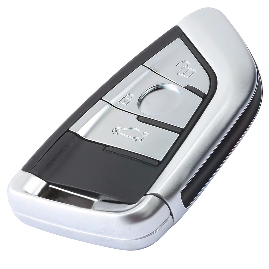Autel Universeller Smart-Schlüssel Typ Razor für BMW 3B/4B zur Verwendung mit KM100 IM508 IM608 BW003AL BW004AL - Bild 3