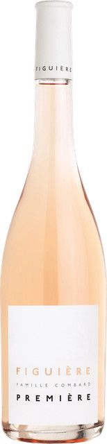 Figuière Premiere de Figuière Roséwein 2025, Côtes de Provence, 0,75 l - Bild 1
