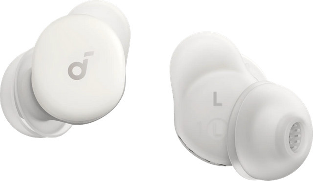 Anker soundcore Sleep A30 In-Ear Bluetooth Kopfhörer Weiß - Bild 1