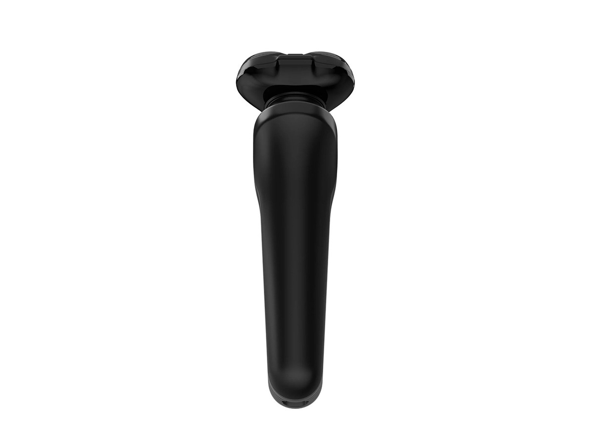 Grundig Rotationsrasierer MS 7130 L, Herren, Schwarz - Bild 3