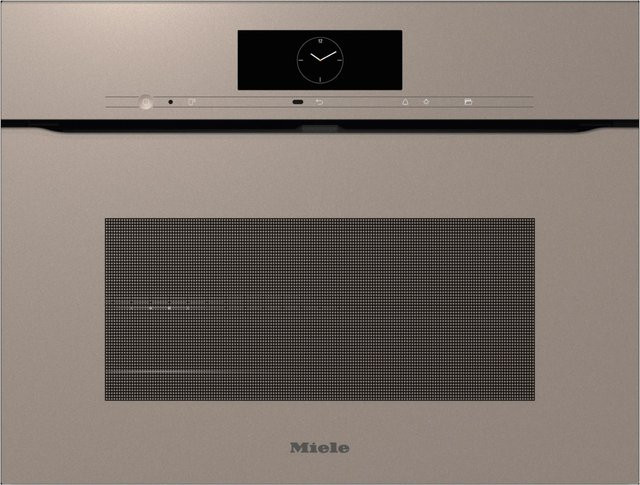 Miele Einbaubackofen H 7840 BPX in Pearlbeige - Bild 1