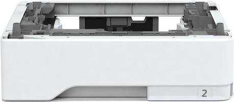 Xerox Medienschacht mit 550 Blatt Kapazität in Weiß für Xerox B410 und VersaLink B415/DN, B415V_DN (097N02469) - Bild 1