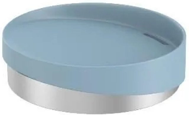 Premium Living Seifenschale Chris in Blau - Bild 1