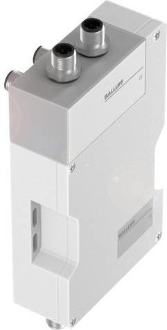 Balluff Auswerteinheit BIS C-6002-019-655-03-ST11 BIS009J in Weiß - Bild 1