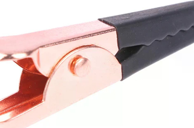 Armband Helfer Befestigungshilfe für Armbänder und Uhren - Bild 1