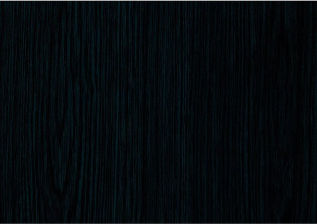 d-c-fix Klebefolie Holzoptik in Schwarz, Breite: 67,5 cm, Länge: 200 cm - Bild 3