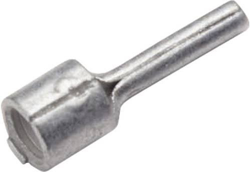 Cimco Stiftkabelschuh 70mm² Unisoliert aus Metall in Silber - Bild 1