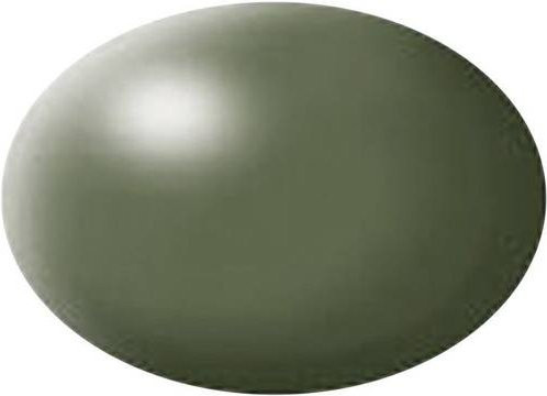 Revell Aqua-Farbe Oliv-Grün, Grün - Bild 1