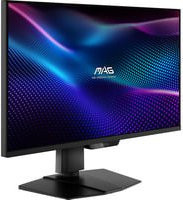 MSI MAG 274UPDF E16M Gaming LED-Monitor, 27 Zoll, 4K UHD, Fast IPS, 160 Hz, DisplayHDR 1000, Schwarz - Bild 2