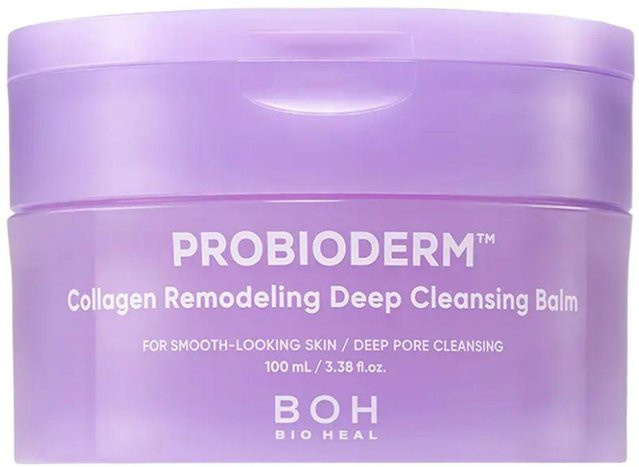 BIOHEAL BOH PROBIODERM Kollagen Remodeling Serum Gel Maske, 6 Stück - Bild 1