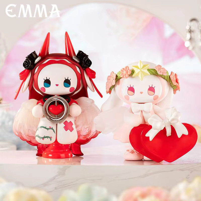 Emma Secret Forest Beloved Series Blind Box, Actionfigur, Puppen - Bild 2