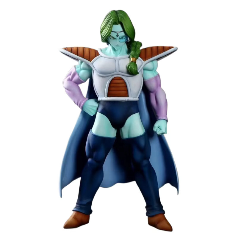 Bandai Dragon Ball Z Frieza Zarbon, Actionfiguren, Einzelfigur - Bild 3