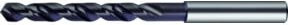 GÜHRING Spiralbohrer WN HSSE-PM TiAlN 5xd Durchmesser: 6,6 mm multicolor - Bild 1
