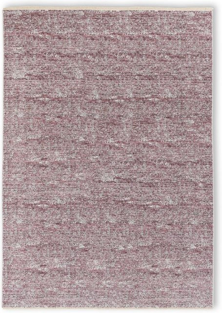 Moderner Teppich SCHÖNER WOHNEN CHARME in Pink mit abstraktem Design, B/T: 230 x 160 cm - Bild 1