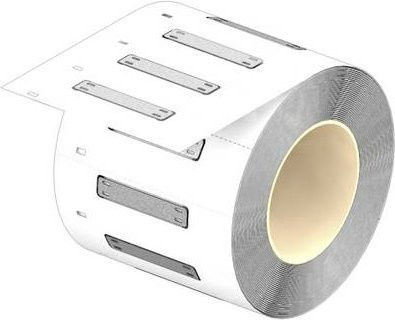 Weidmüller SFX-M 11/60-5 LRP AL SDR Kabelmarkierungssystem in Weiß - Bild 1