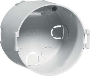 Peha Isolierdose 1-fach grau EB D 701 DO - Bild 1