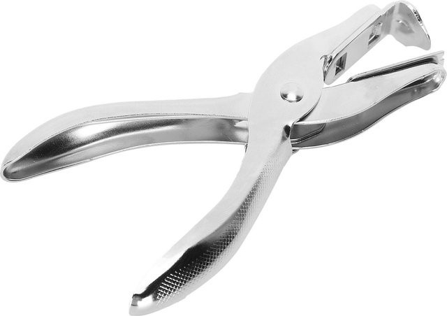 GoolRC Heftklammerentferner im 20er Set aus Metall in Weiß und Silber - Bild 1