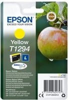 Epson Tintenpatrone T1294 Gelb - Bild 1