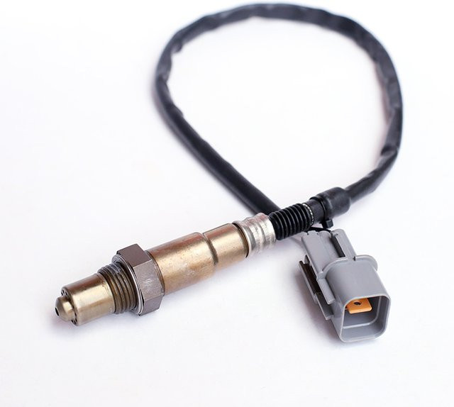 Lambda-Sauerstoffsensor 4-polig von WEIDA AUTO PARTS für KIA und HYUNDAI, Teilenummer 39210-03065 und 9025030163 - Bild 1