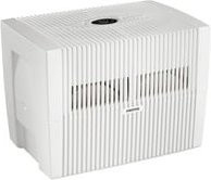 AH550 Original Connect Luftbefeuchter mit App-Steuerung und Smart Home Integration in Weiß - Bild 1