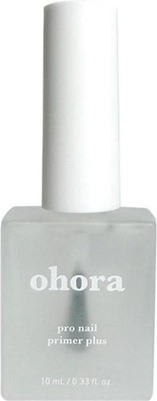 Ohora Pro Nail Primer Plus, 10 ml, White - Bild 1