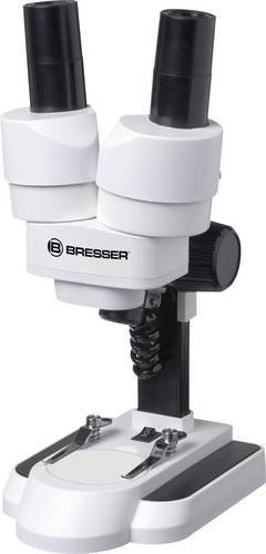 Bresser Junior 20-50 Kinder-Mikroskop Binokular, Auflicht, Durchlicht - Bild 1